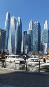 Radisson Blu Residence, Dubai Marina - 35