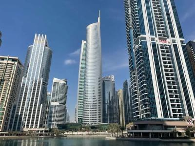 Mövenpick Jumeirah Lakes Towers Dubai - 25