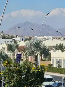 Novotel Sharm El-Sheikh - 76