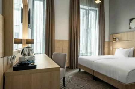 Wellton Centrum & SPA - 76