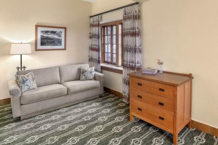 The Omni Grove Park Inn - Asheville - 57