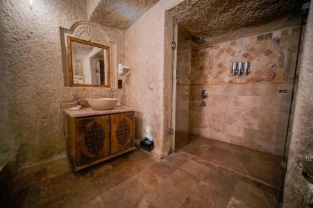 Cappadocia Inn Cave - 76