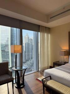 Anantara Downtown Dubai - 56