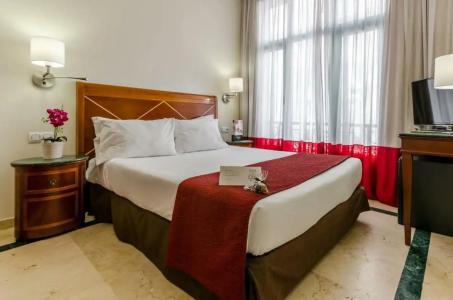 Exe Laietana Palace - 25