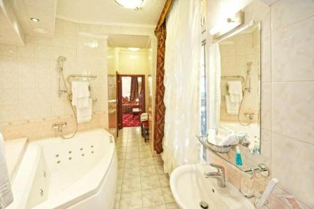 Boutique Monte Kristo - 99