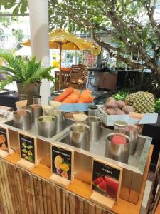 Grand Mercure Phuket Patong - 33