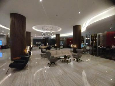 Pullman Sharjah - 99