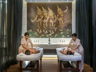 Pullman Bangkok King Power - 5