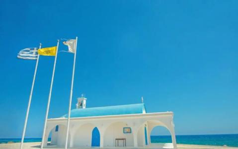 Tsokkos Paradise Holiday Village - 29