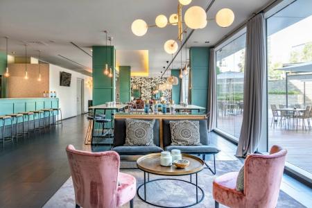 Vincci Maritimo - 48