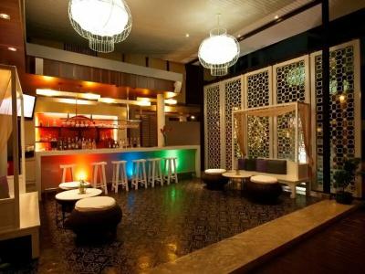 Red Ginger Chic Resort - SHA Extra Plus - 71