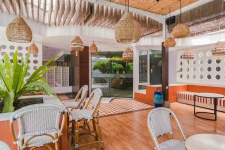 A-One Pattaya Beach Resort - 61