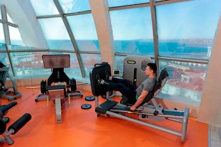 Eser Premium & Spa - 14