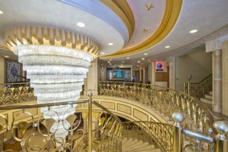 Wyndham Istanbul Old City - 39