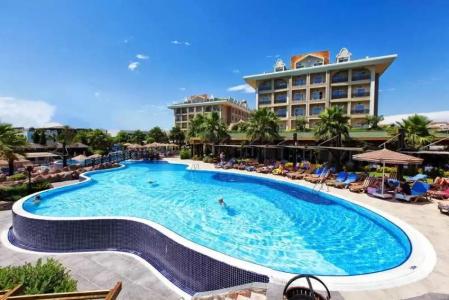 Adalya Resort & Spa Adults Only - Ultra All Inclusive - 1