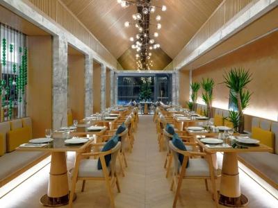 Mövenpick Istanbul Bosphorus - 85