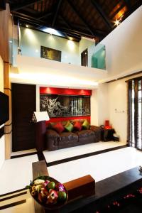 Kirikayan Boutique Resort - SHA Extra Plus - 40