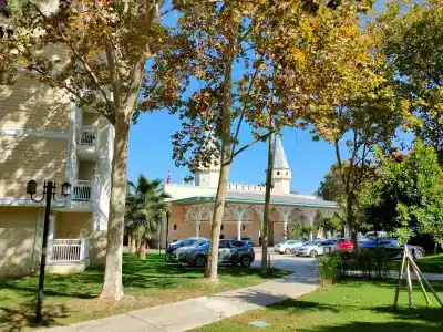 Swandors & Resorts - Topkapi Palace - 99