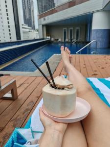 Pullman Bangkok G - 39