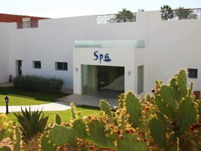 Ecotel Dahab Bay View Resort - 28