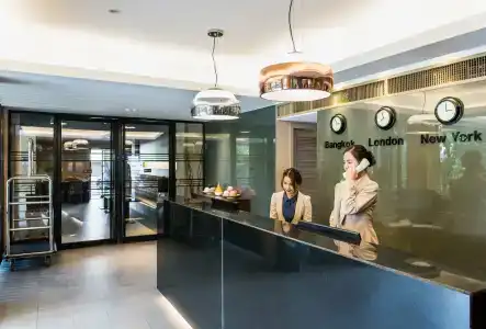 The Cottage Suvarnabhumi - 3