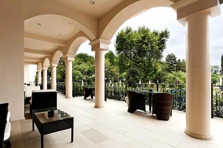 Primoretz Grand & Spa - 13