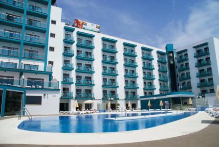 Ritual Torremolinos- Adults Only - 70