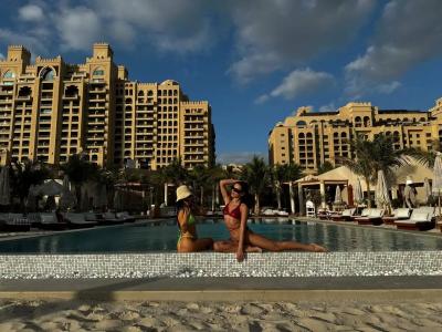 The St. Regis Dubai, the Palm - 14