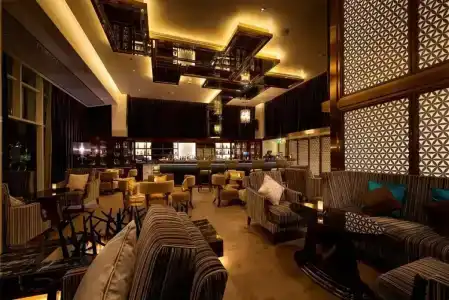Millennium Airport Dubai - 5