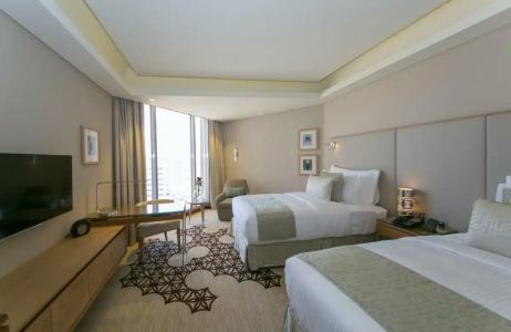 Grand Millennium Muscat - 3