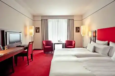 Melia Berlin - 1