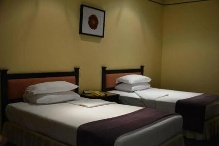 Sir James Resort - 58