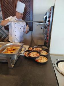 Pickalbatros Royal Grand Sharm - Adults Friendly 16 Years Plus - 75