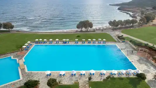 Kalimera Kriti & Village Resort - 12