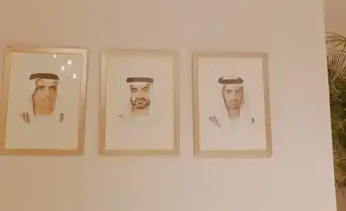 DoubleTree by Hilton Resort & Spa Marjan Island - 80