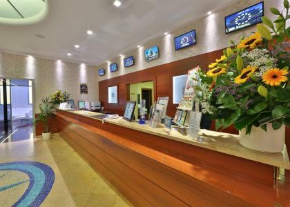 Best Western Nazionale - 38