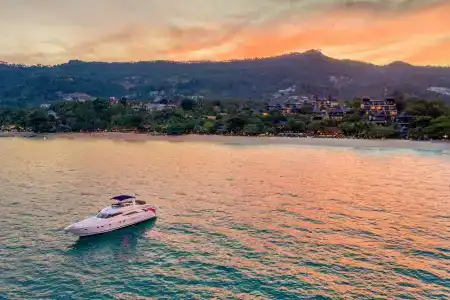 Vana Belle, A Luxury Collection Resort, Koh Samui - 43