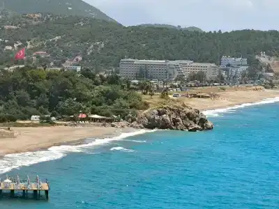 Senza Garden Holiday Club - Ultra All Inclusive - 76