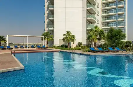 Radisson Dubai, Damac Hills - 63