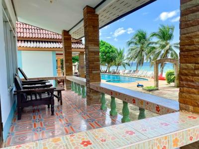 Lanta Paradise Beach Resort - 13