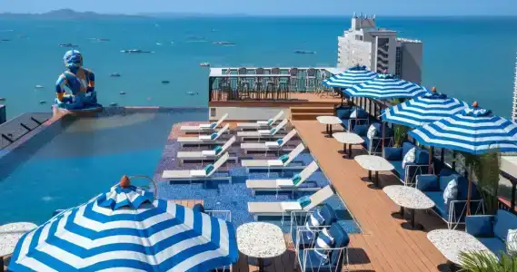 Siam@Siam Design Pattaya - 7