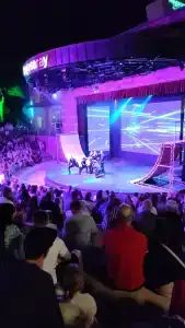 Megasaray Club Belek - 46