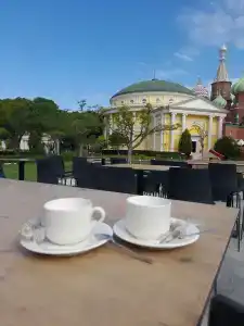 Kremlin Palace - 89