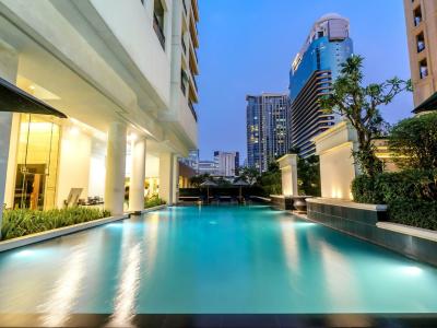 Grande Centre Point Ploenchit - 74