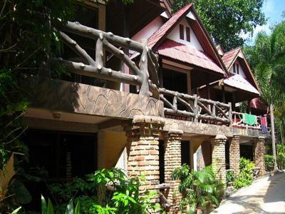 Railay Viewpoint Resort - 62