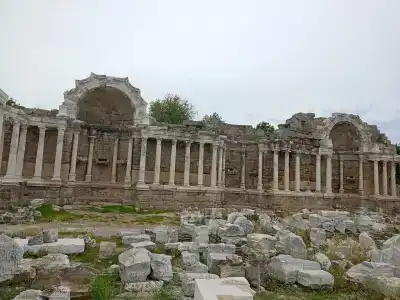 Sultan of Side - All Inclusive - 36