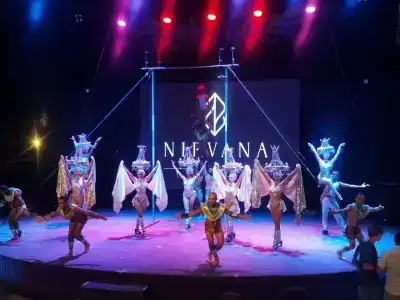 Nirvana Mediterranean Excellence - Ultra All Inclusive - 38