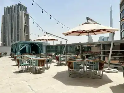 Residence Inn by Marriott Sheikh Zayed Road, Dubai - 68