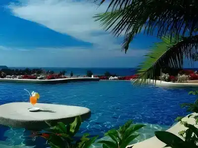 Pacific Club Resort - 50