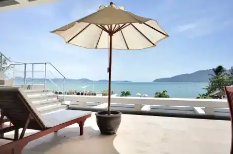 Selina Serenity Rawai Phuket - 68